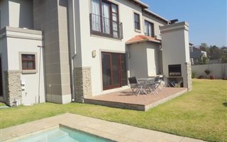 3 Bedroom Cluster in Morningside