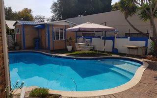 1 Bedroom Apartment in Hurlyvale