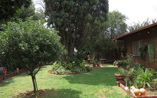 3 Bedroom House in Vanderbijlpark CW1