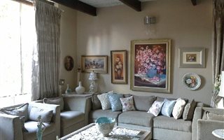 3 Bedroom House in Vaalpark