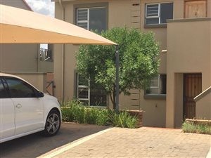 2 Bed House in Silver Lakes