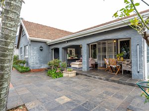 3 Bed House in Glenmore