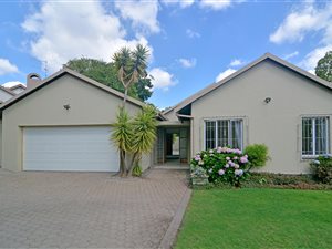3 Bedroom House in Randpark Ridge