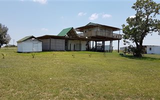 9 ha Farm in Empangeni
