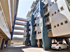 2 Bed Apartment in Hatfield