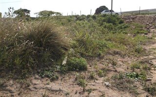 789 m² Land available in Klaarwater