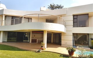 4 Bedroom House in Centurion Golf Estate