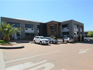 391.420013427734 m² Office Space in Morningside