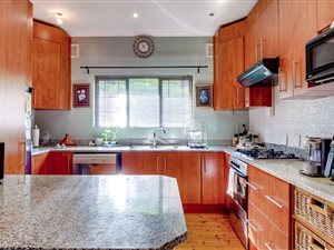 3 Bed House in Westridge