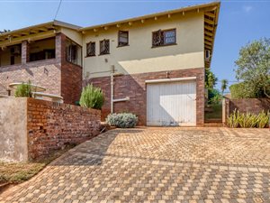 3 Bed House in Westridge