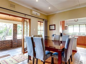 3 Bed House in Westridge