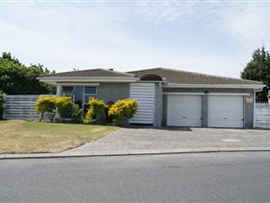 3 Bed House in Amandelsig