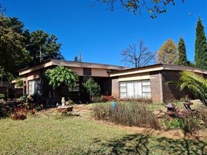 3 Bed House in Bonaero Park