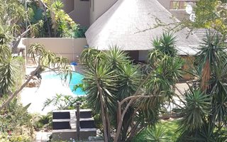 2 Bedroom Apartment in Sunninghill