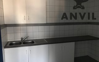 1105 m² Industrial space in Spartan
