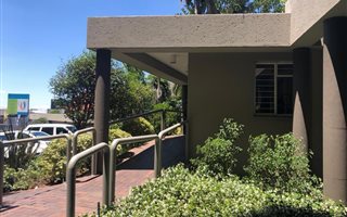 25 m² Commercial space in Birnam