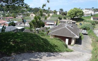 4 Bedroom House in Sea View