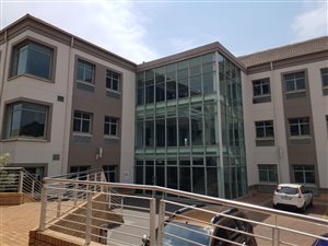 608 m² Commercial space in Hillcrest