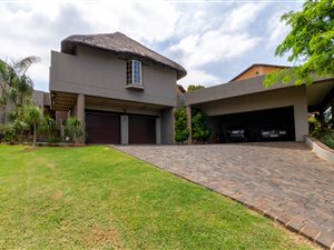 3 Bed House in Kloofendal