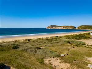 1022 m² Land available in Solar Beach
