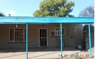 4 Bedroom House in Kuruman