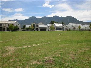 1593 m² Land available in Blanco