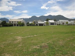 1593 m² Land available in Blanco