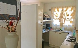 2 Bedroom Townhouse in Kensington B