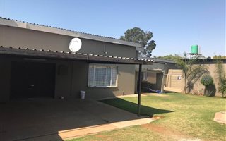 2 Bedroom Apartment in Pomona