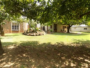 4.2 ha Farm in Boschkop