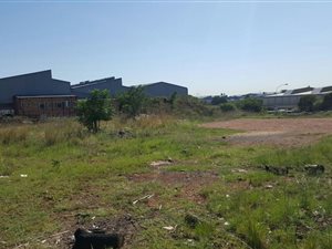 3656 m² Land available in Wadeville