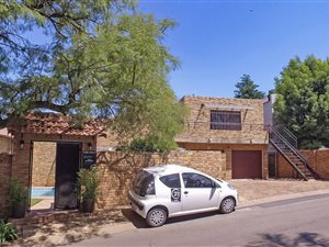 5 Bed House in Randpark Ridge