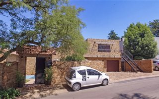 5 Bedroom House in Randpark Ridge