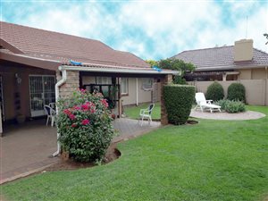 4 Bedroom House in Parkdene