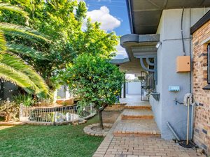 3 Bed House in Primrose