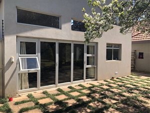 2 Bed House in Highlands North