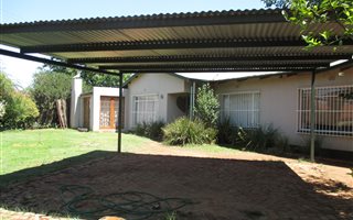 3 Bedroom House in Heidelberg Central
