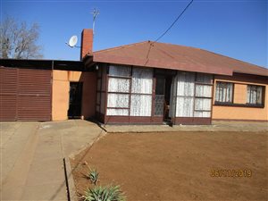 3 Bed House in Duncanville