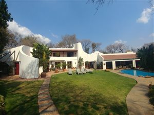 3965 m² Commercial space in Rivonia