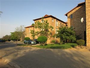 1 Bed Apartment in Wapadrand