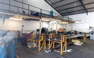 366 m² Commercial space in Retreat