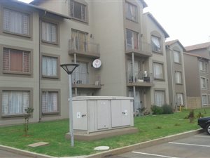 2 Bedroom Apartment in Benoni CBD