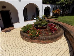 3 Bed House in Pumula