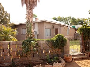 3.6 ha Farm in Kakamas
