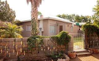 3.6 ha Farm in Kakamas