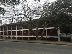 2 Bedroom Apartment in Port Shepstone