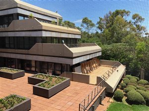 614 m² Commercial space in Bedfordview