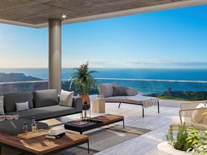 3 Bed Apartment in Sibaya Precinct