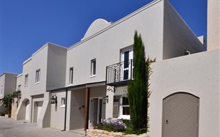 3 Bedroom Townhouse in Nooitgedacht Estate