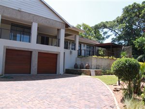 4 Bedroom House in Ballito